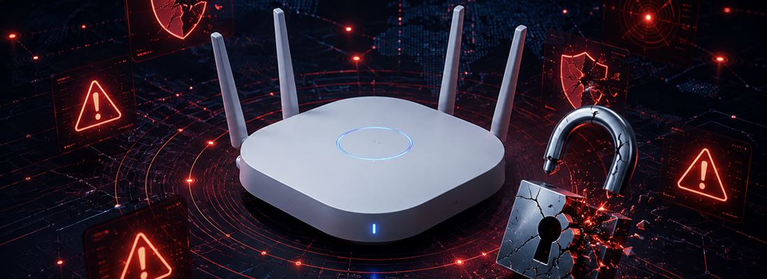 CISA Warns: Ubiquiti UniFi OS Vulnerabilities Are Being Actively Exploited — Patch by June 26
